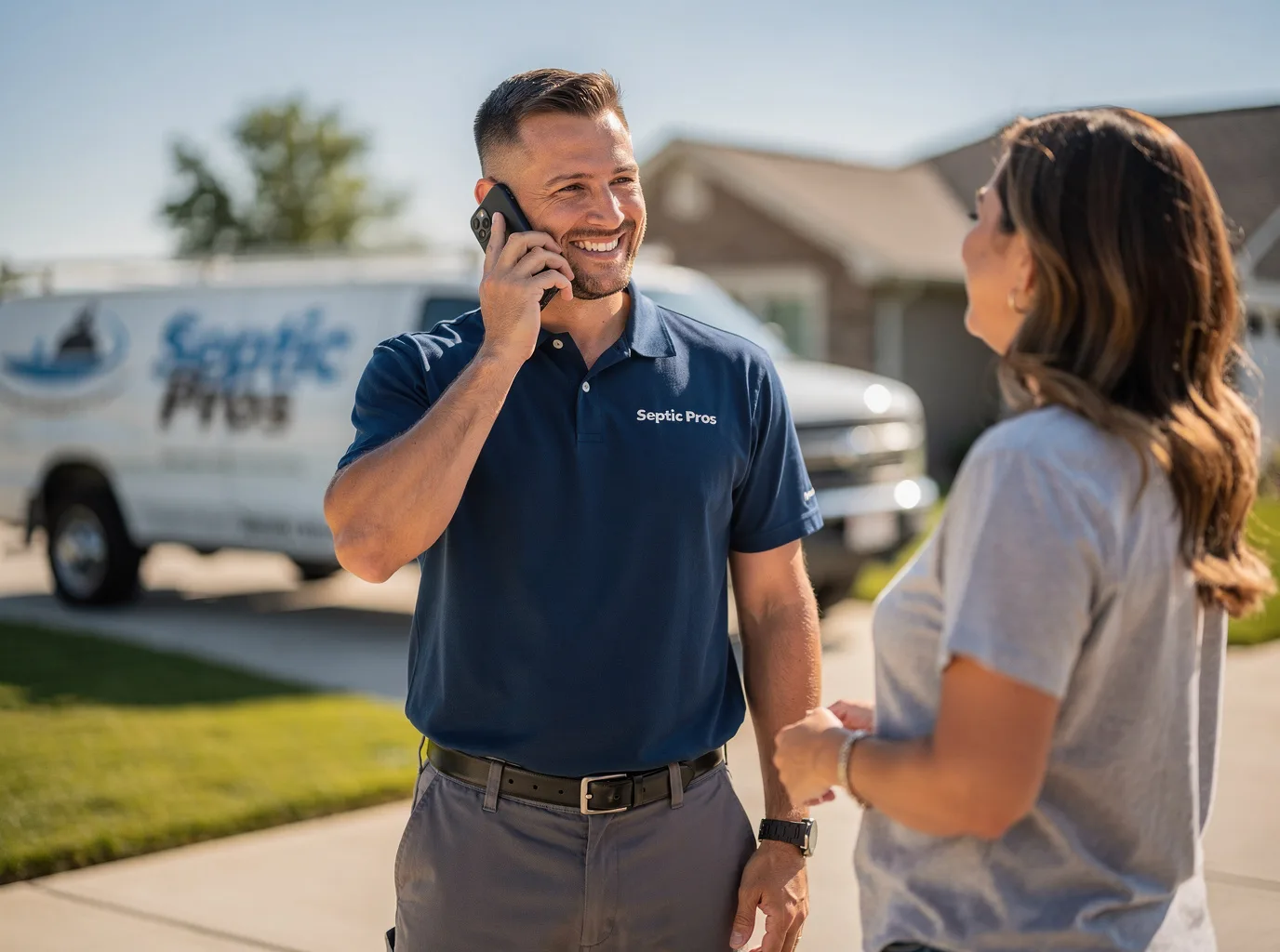 Septic Tank Pumping Interlochen, MI FAQs